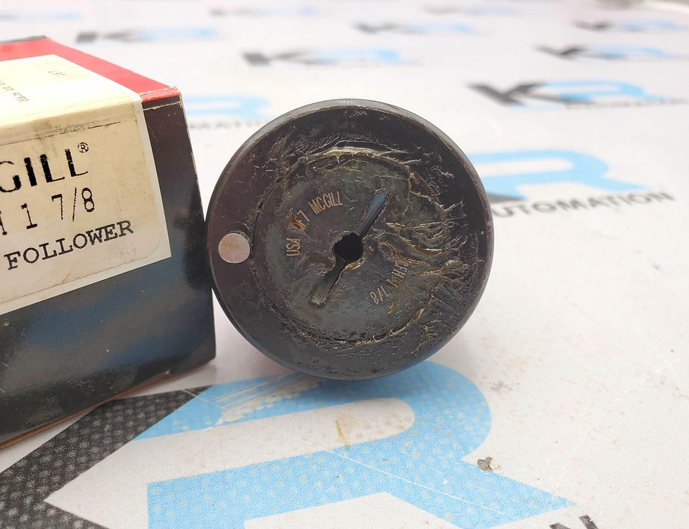 Thumbnail: NEW *LOT OF 2* McGill CFH 1 7/8 SB Cam Follower