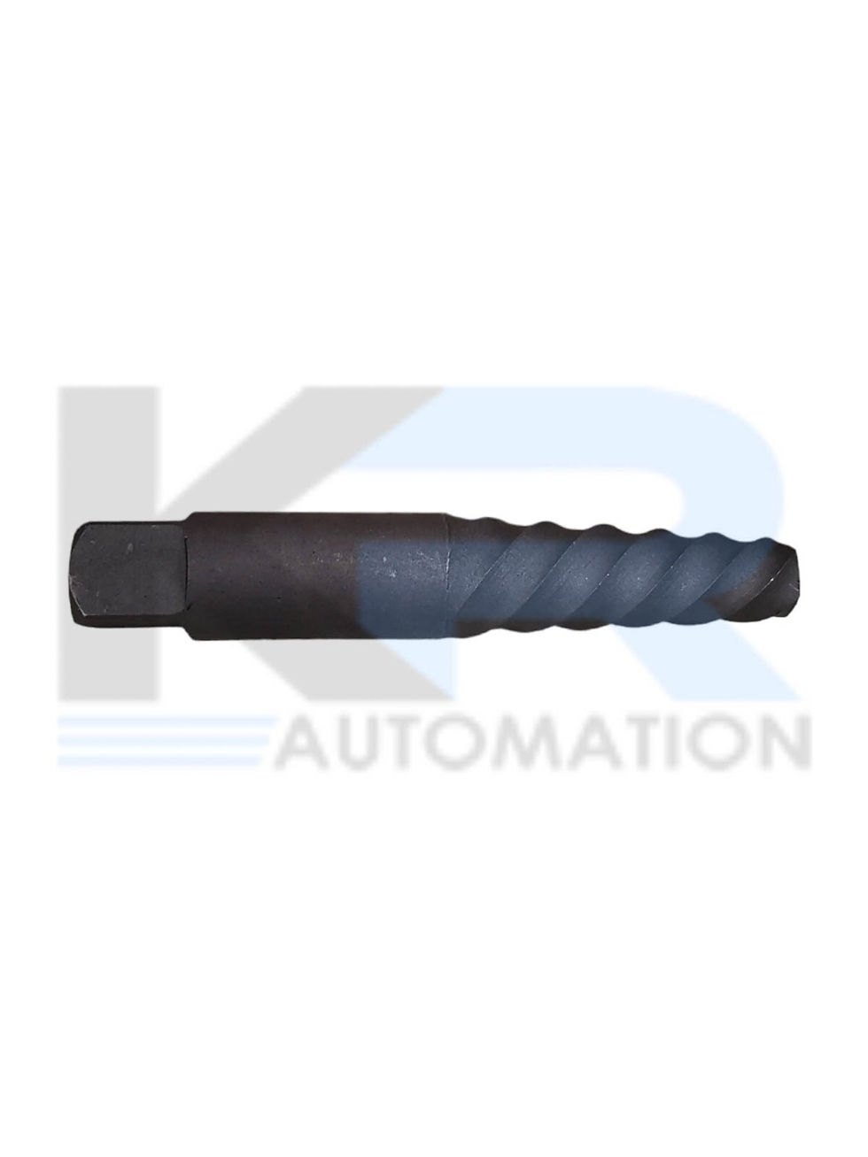 Thumbnail: NEW Chicago-Latrobe 65017 Spiral Flute Screw Extractor Carbon Steel 17/32