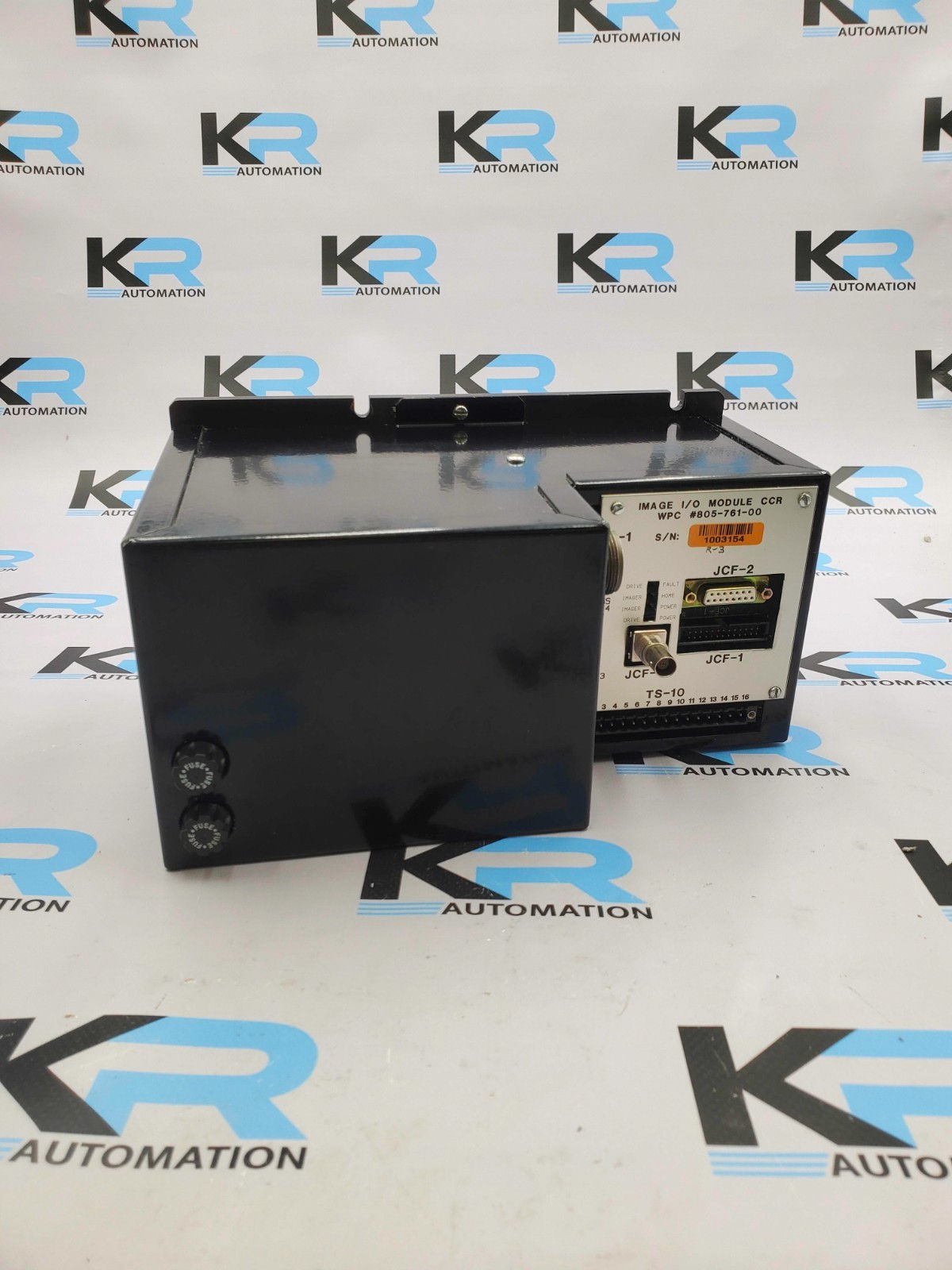 Web Printing Controls 805-761-00 Image I/O Module CCR