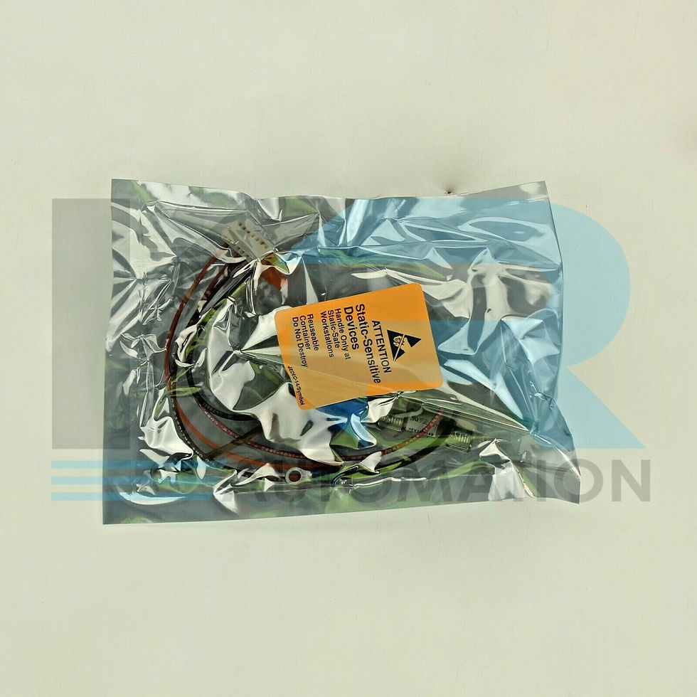 Thumbnail: NEW Allen Bradley SP-120881 /A Renewal Parts 1336 Kit PCB Precharge 3-30HP
