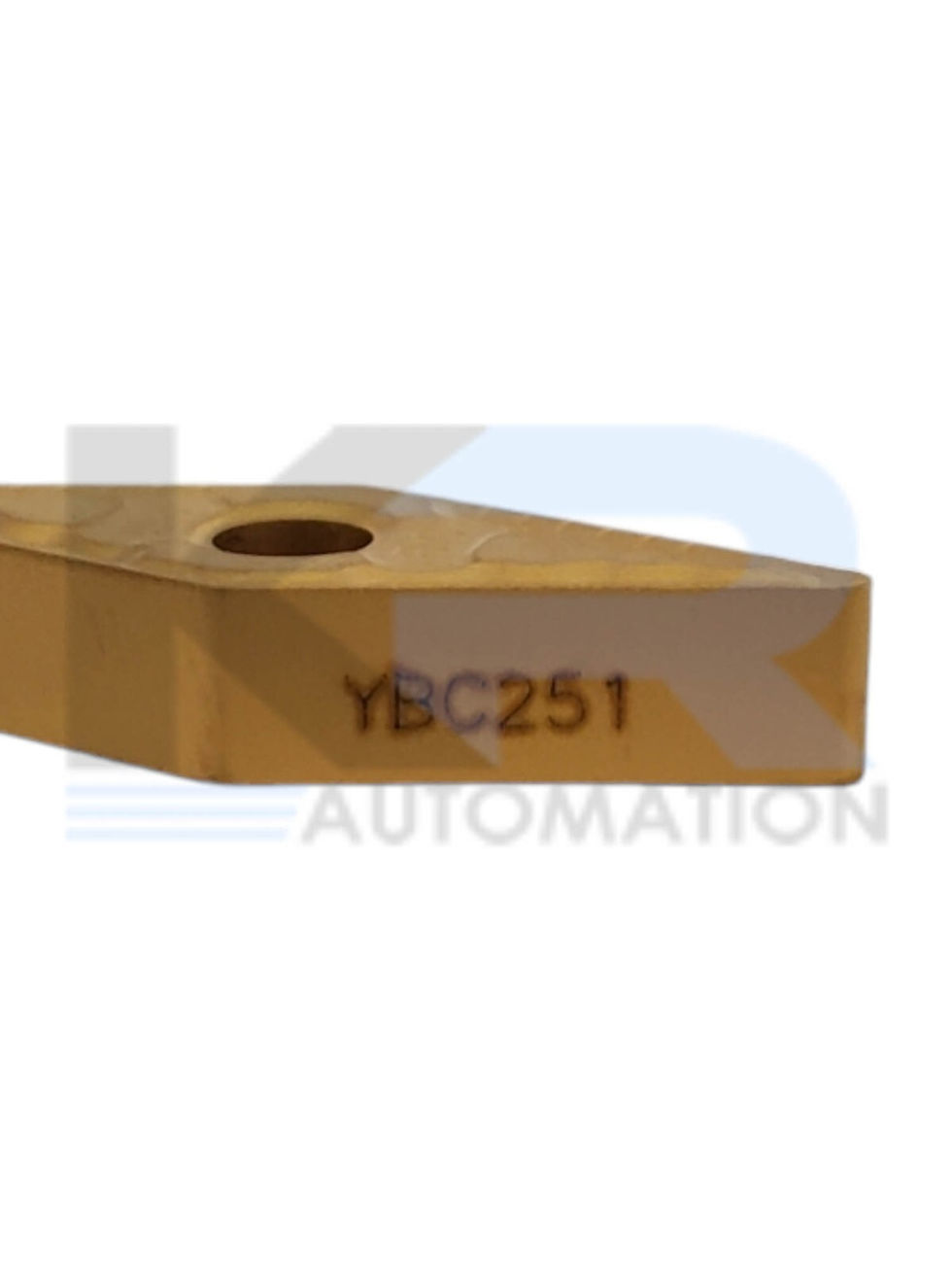 Thumbnail: NEW High Tech Tool Inc VNMG-332-PM 35° Turning Carbide Insert (Pk Of 9)