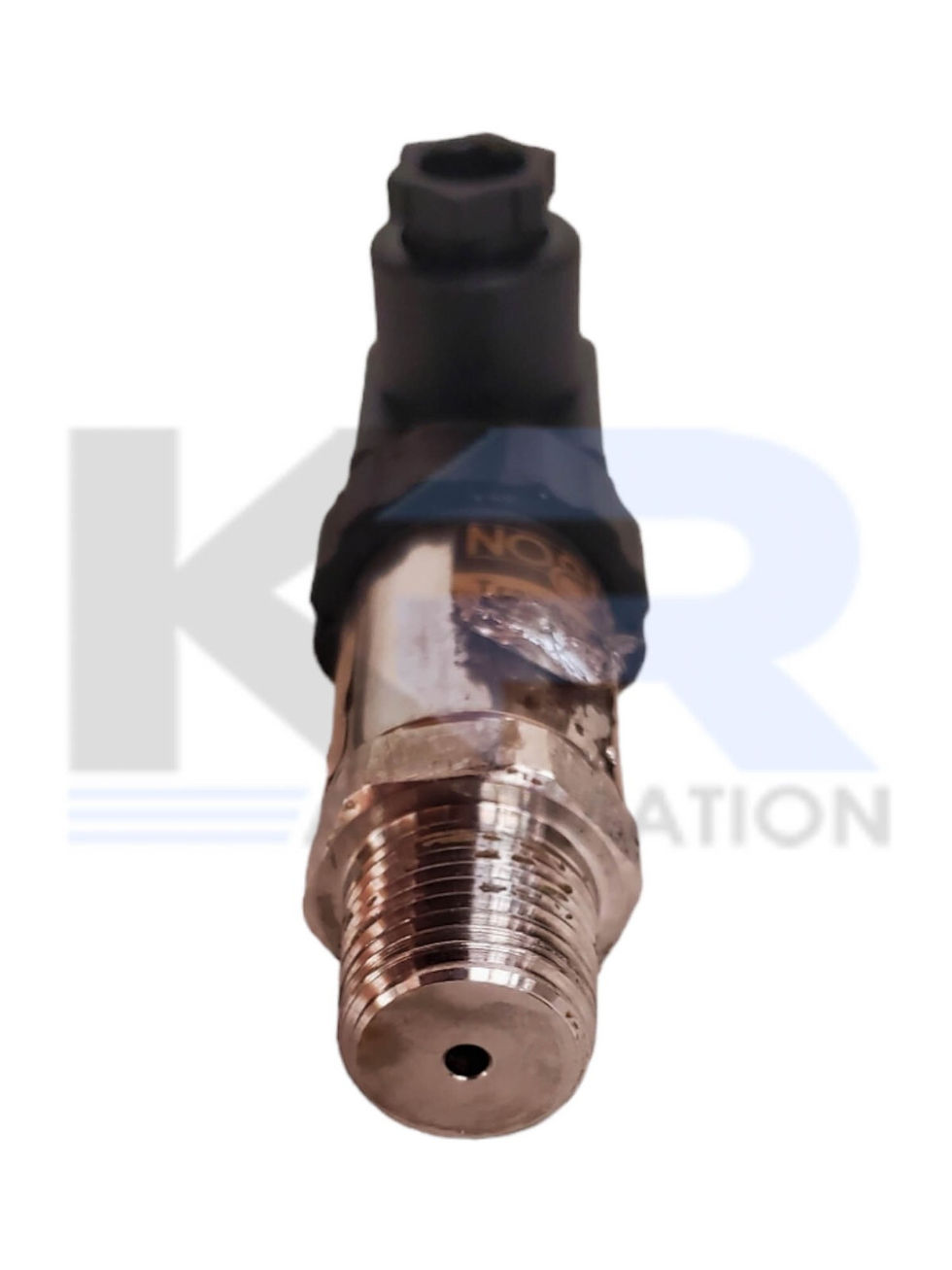 Thumbnail: NoShok 615-15000-2-1-8-8 Pressure Transmitter 1/2'' NPT Male 4-20mA 10-30VDC