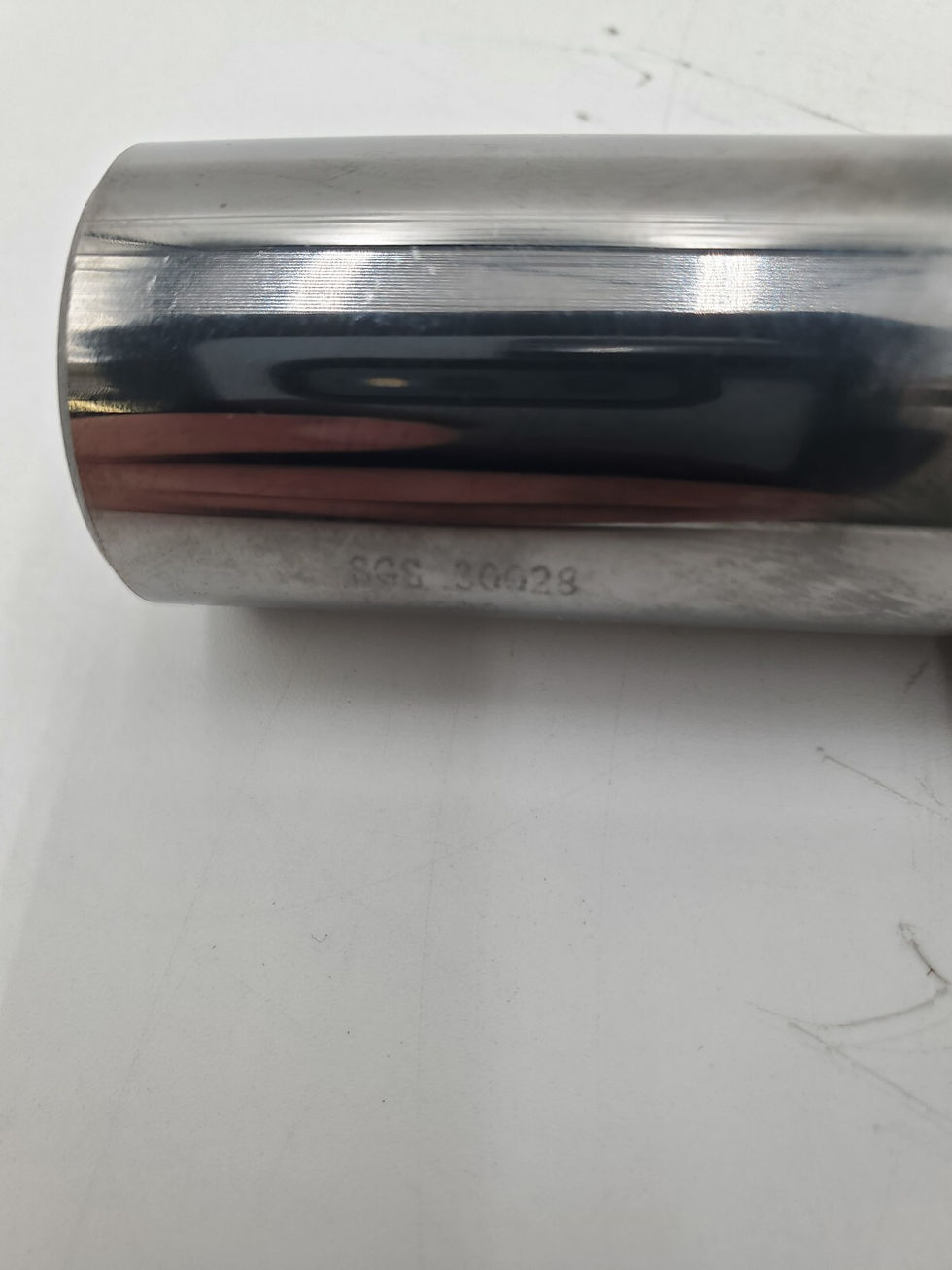 Thumbnail: SGS 30028 1.0000" & 4" Length
