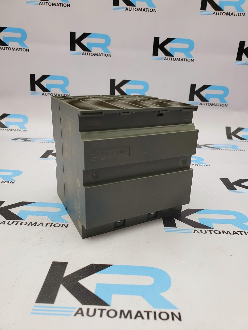 Thumbnail: Siemens 6ES7 307-1KA01-0AA0 Simatic S7 PS 307 Power Supply