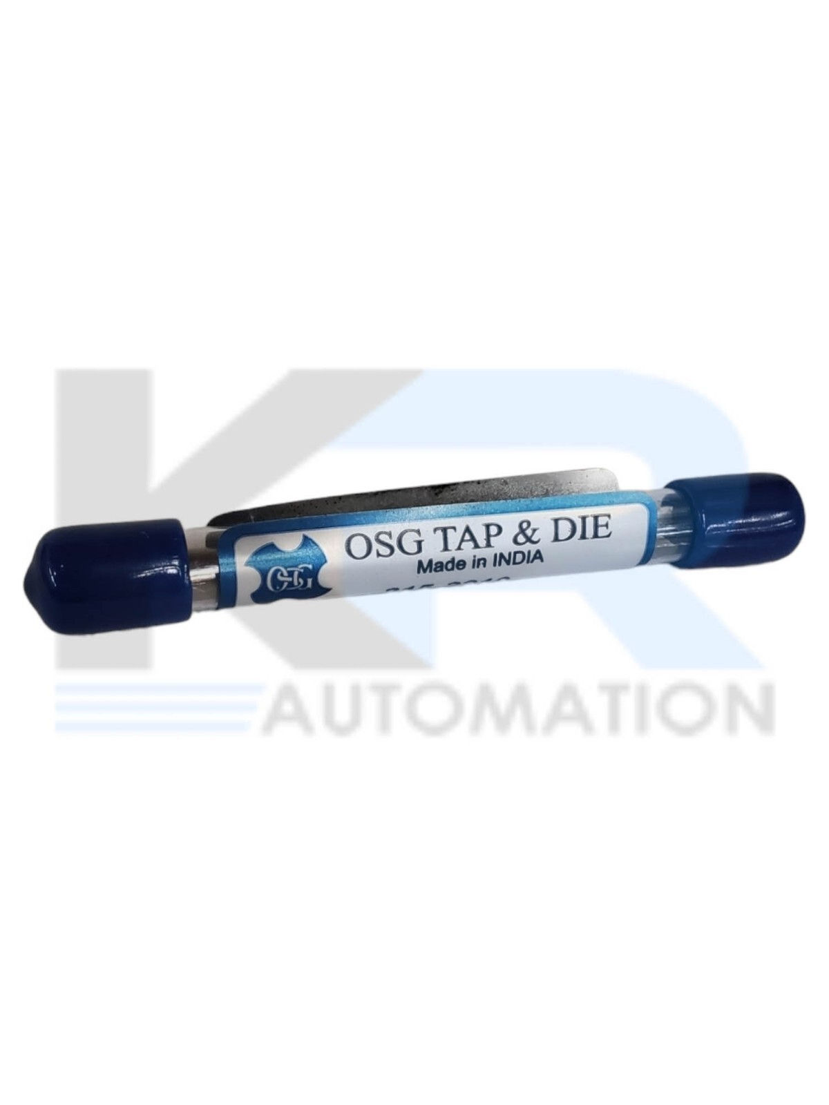 NEW OSG Tap And Die 215-2210 SC Carbide Slow Spiral Drill #2 Dia 5.613mm