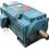 Thumbnail: Reliance RPM III DC Motor 500V 40HP 2100RPM 70A DP SC2512ATZ