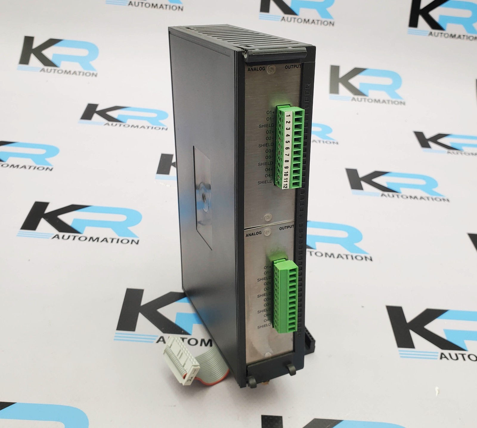 Fagor 4A0/4A0 Servo Drive