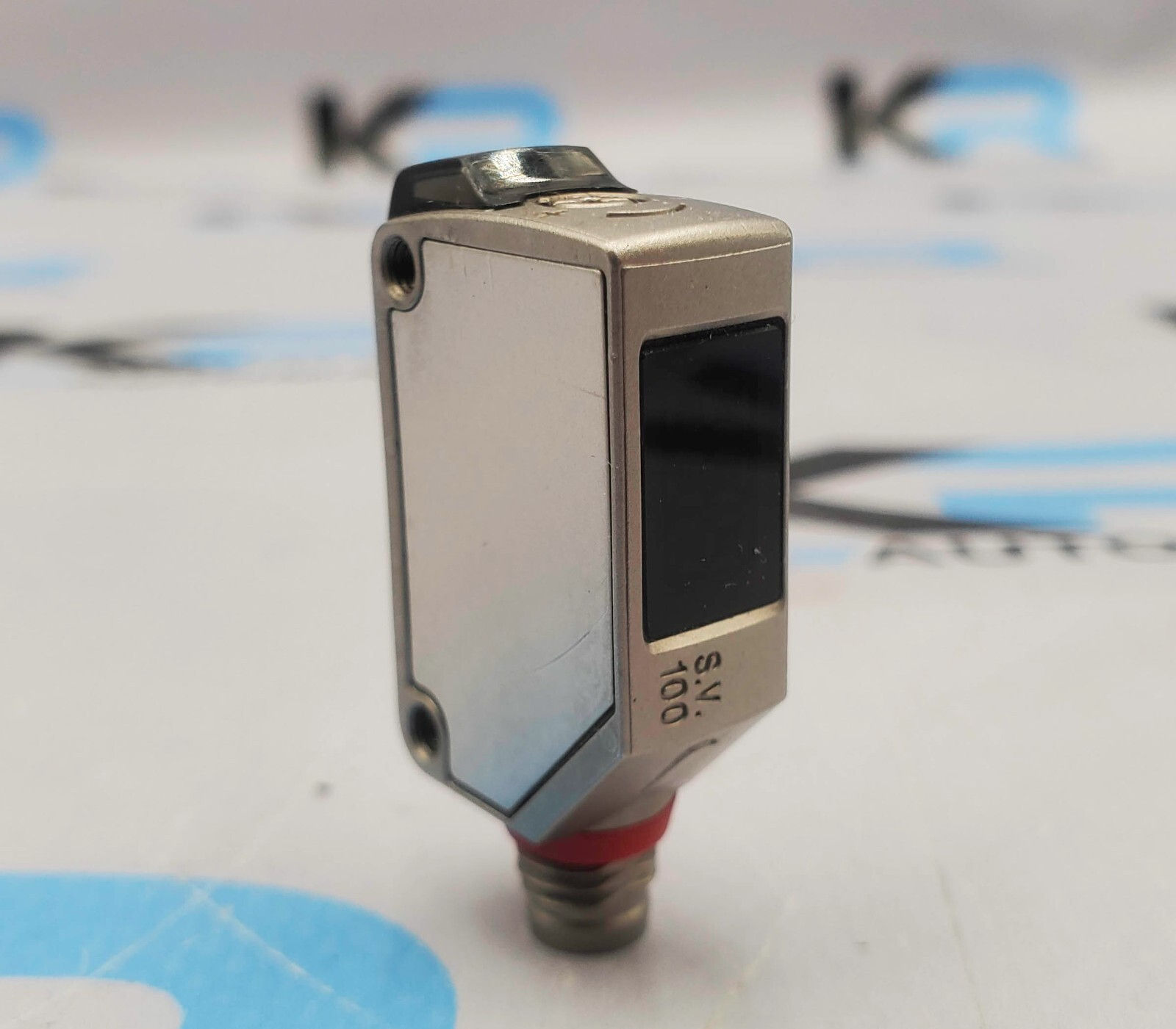 Keyence PR-G41CP Photoelectric Sensor 30VDC 100mA