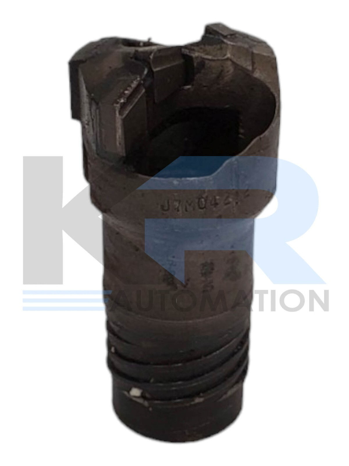 Sandvik Coromant Carbide Ejector Deep Hole Drill 1.115" Diameter