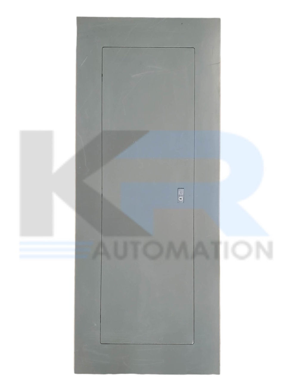 Square D NF Panelboard 250A 42 Spaces 3Ph 4W 480Y/277V W/Type 1 Enclosure