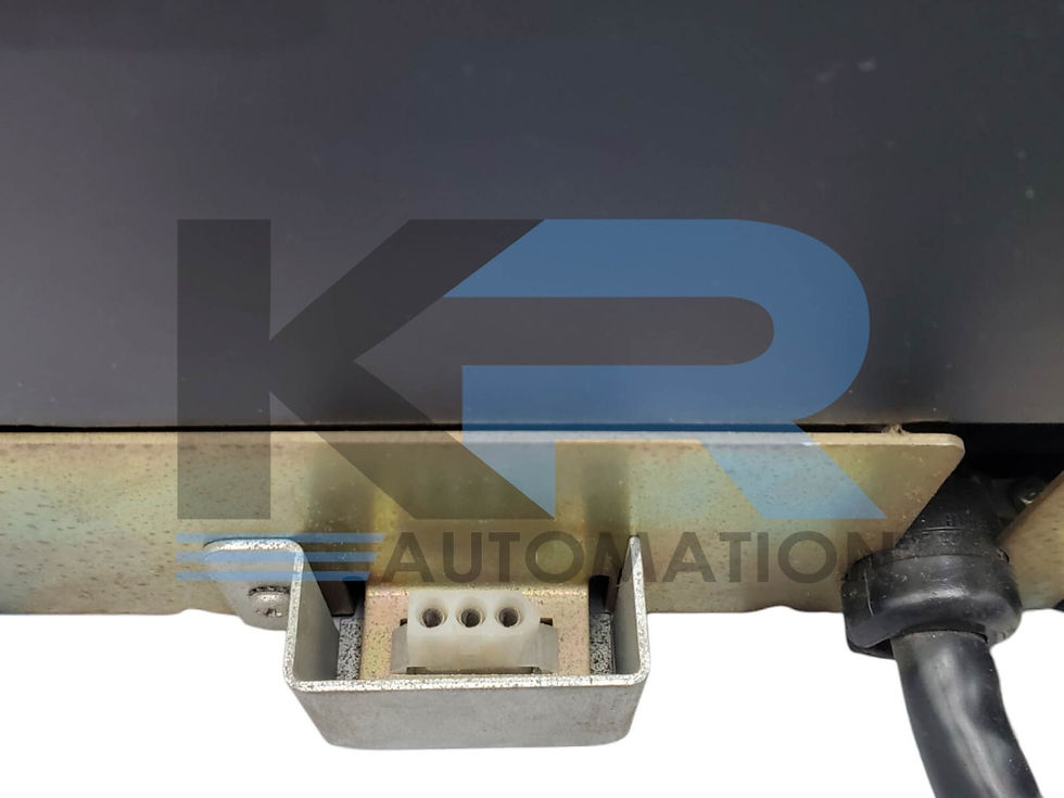 Thumbnail: Texas Instruments 500-2102 Series 500 Local I/O Expansion Controller