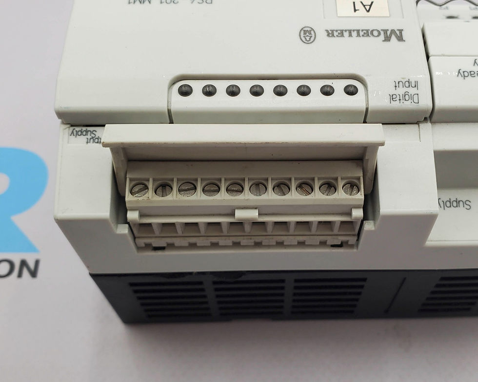 Thumbnail: Moeller PS4-201-MM1 Power Supply 24V 0.8A