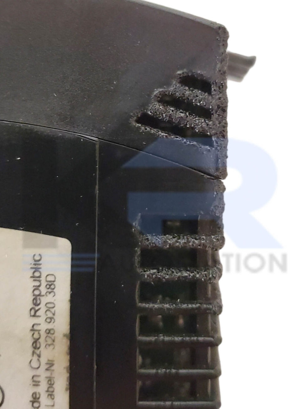 Thumbnail: TESTED Allen Bradley 1606-XLP100E /A 1606-XLP Power Supply 240VAC 28VDC *Read*