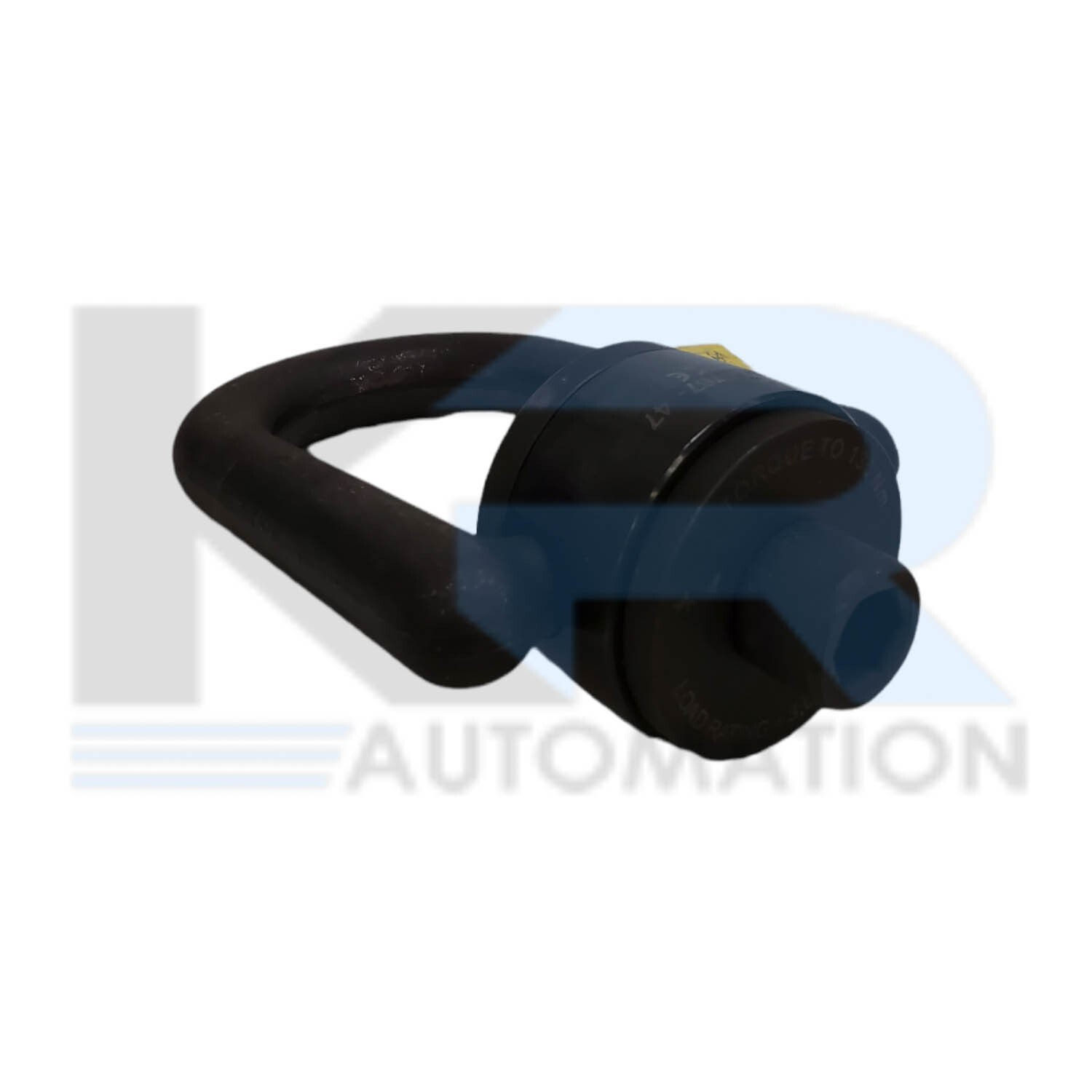 NEW American Drill Bushing 34101 Swivel Hoist Ring Alloy Steel Body 3000 kg