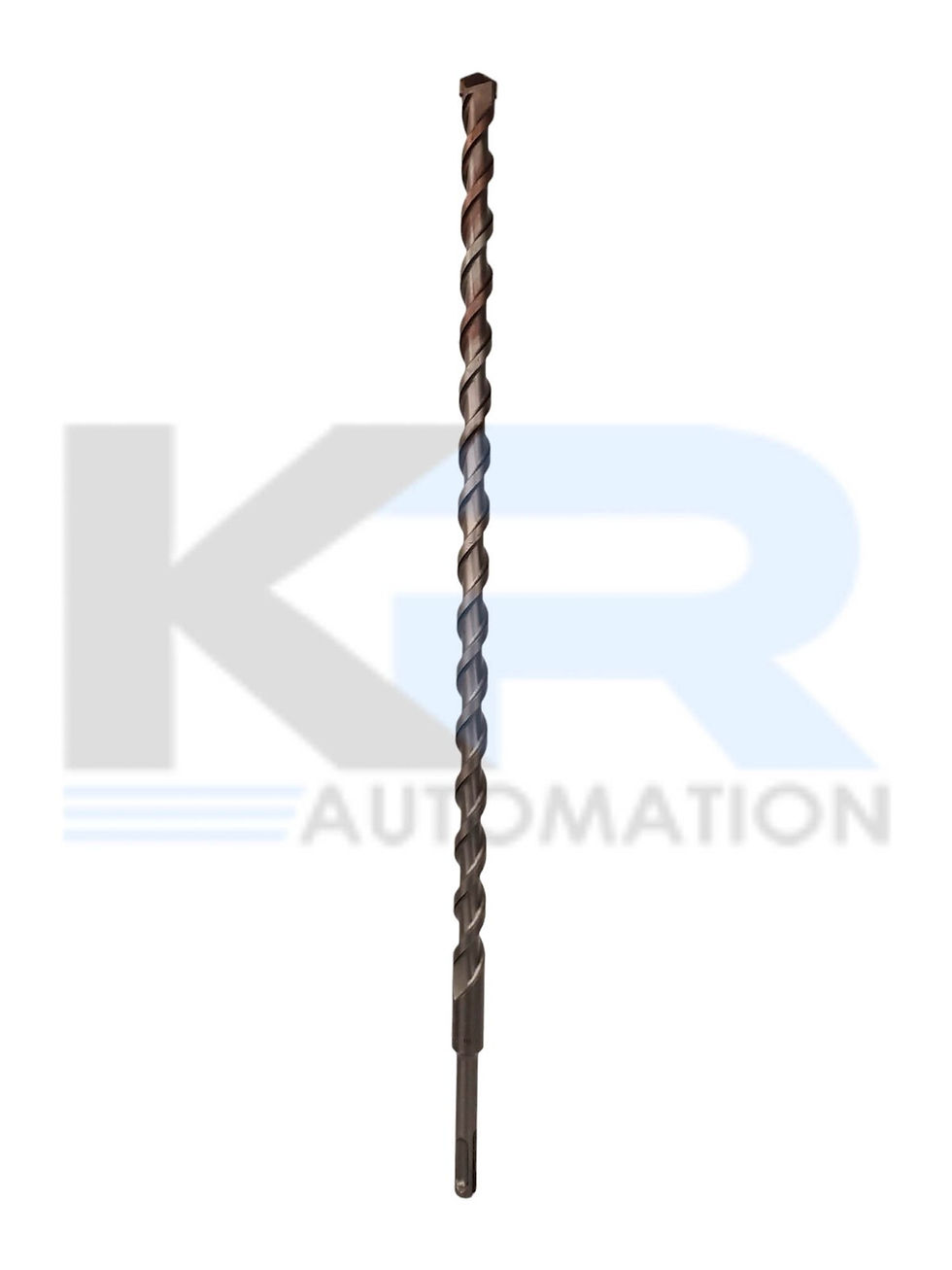 Thumbnail: NEW TruCut SDS62518 Carbide Drill Bit 5/8" Dia 8-3/4" Length 16"Drilling Depth