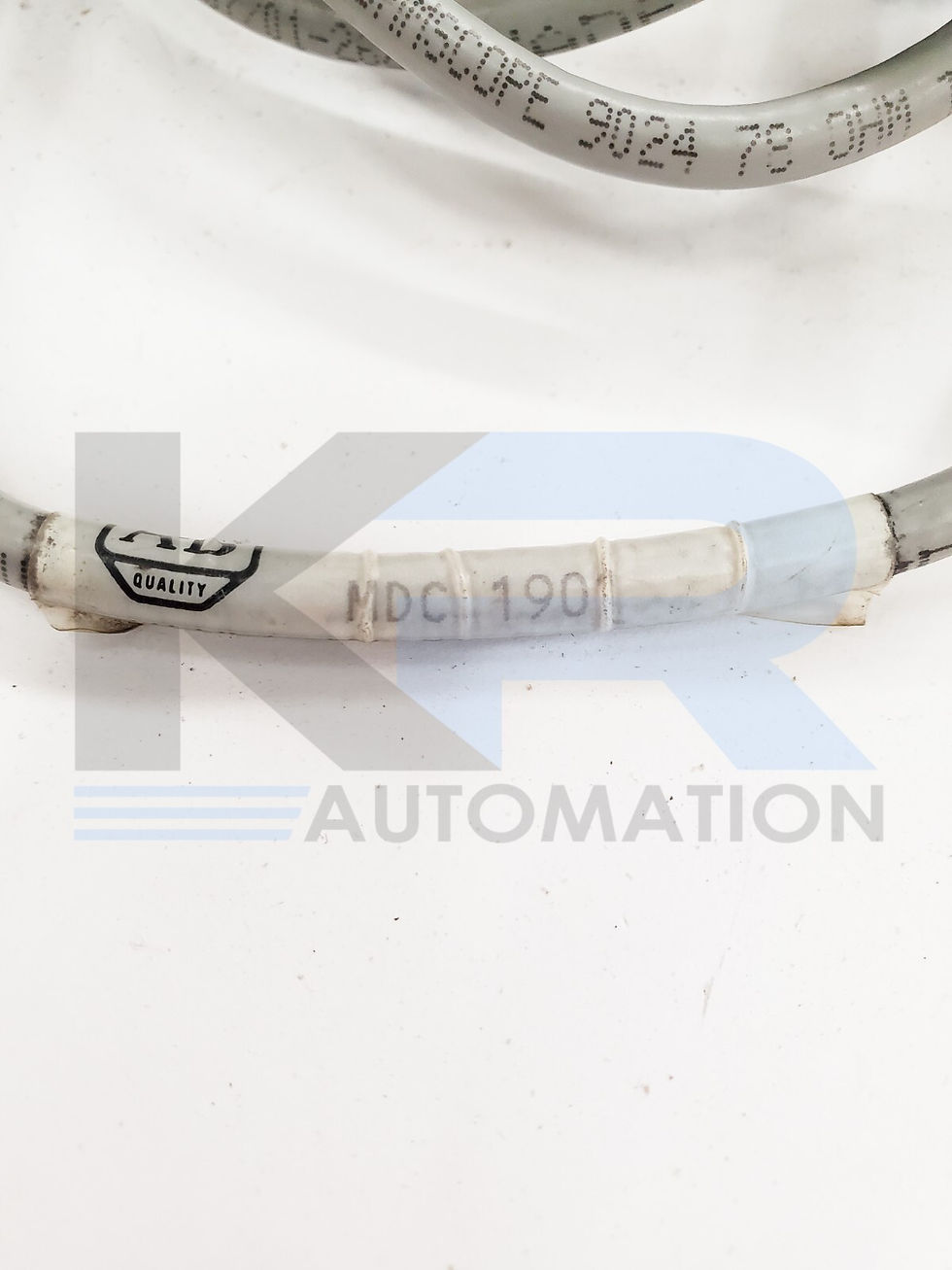 Thumbnail: Allen Bradley 1784-PCM5 /B Communication Cable 9 Pin  96993801-A01