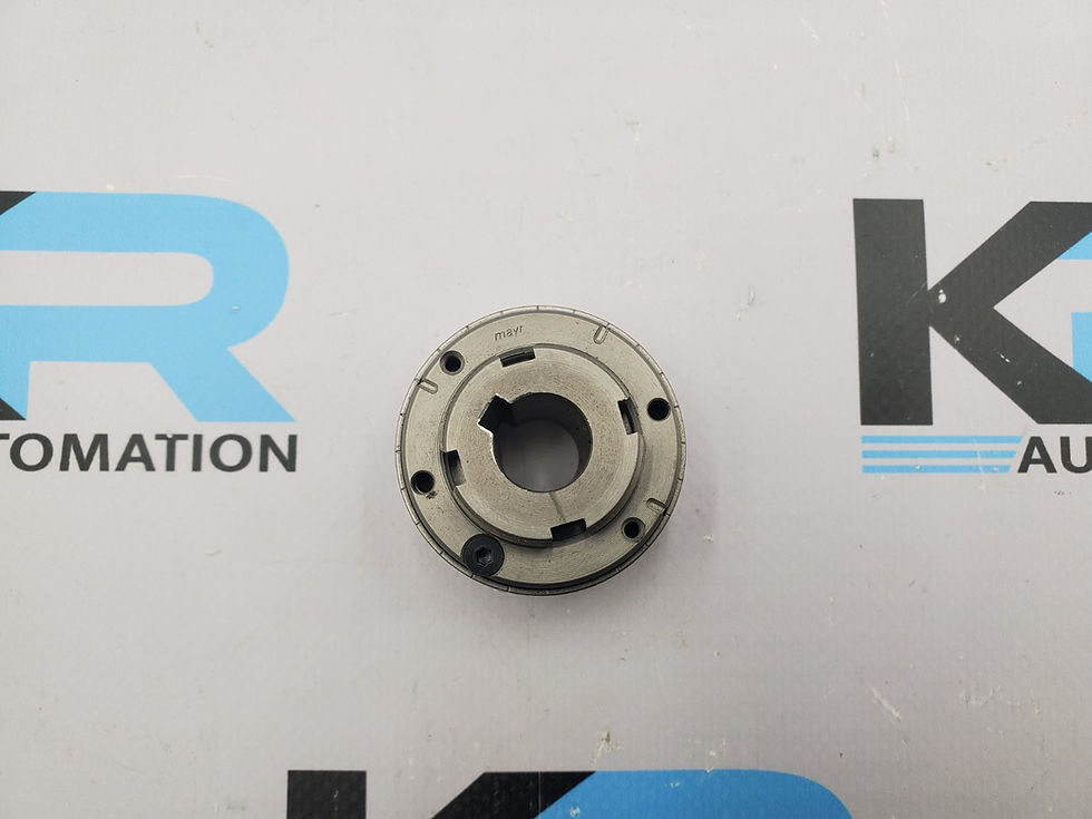 Thumbnail: Mayr ROBA-RN X0000099 Slip Hub Safety Clutch F2113289 0/100.210
