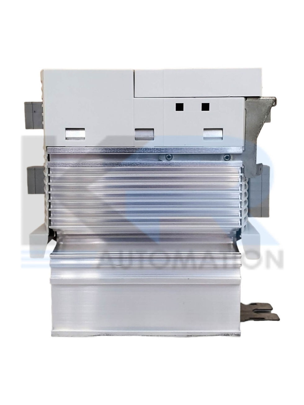 Thumbnail: TESTED Lenze E82EV371_2C 8200 Vector Inverter Drive 3Ph .37kW/.5HP 230/240V