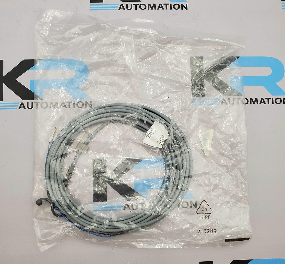 Thumbnail: Festo SME-8M-DS-24V-K-4-M8D Proximity Sensor 24V