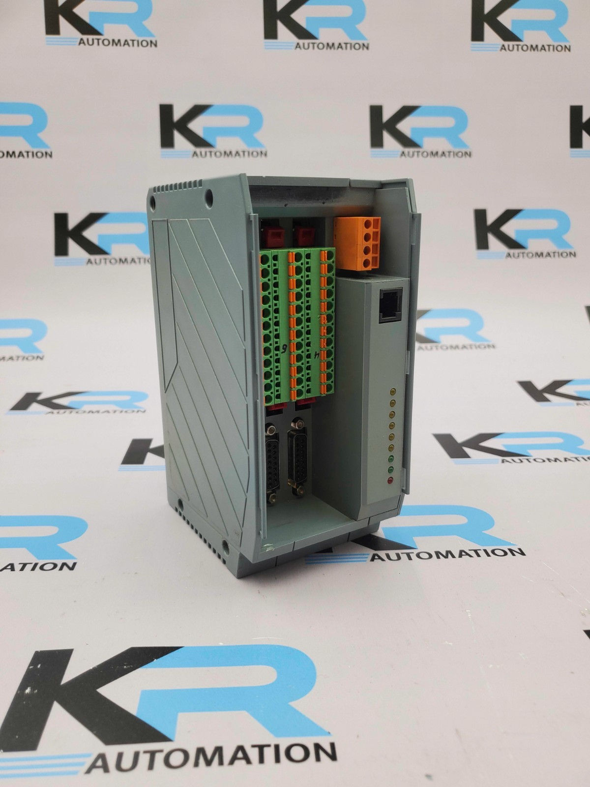 B&R Automation 0GH-NC154 3-Axis Positioning Module