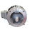 Thumbnail: Baldor ZDNM3584T Vector Drive Motor 460V 3Ph 1.5HP 1755RPM 4.6A TE 145TC