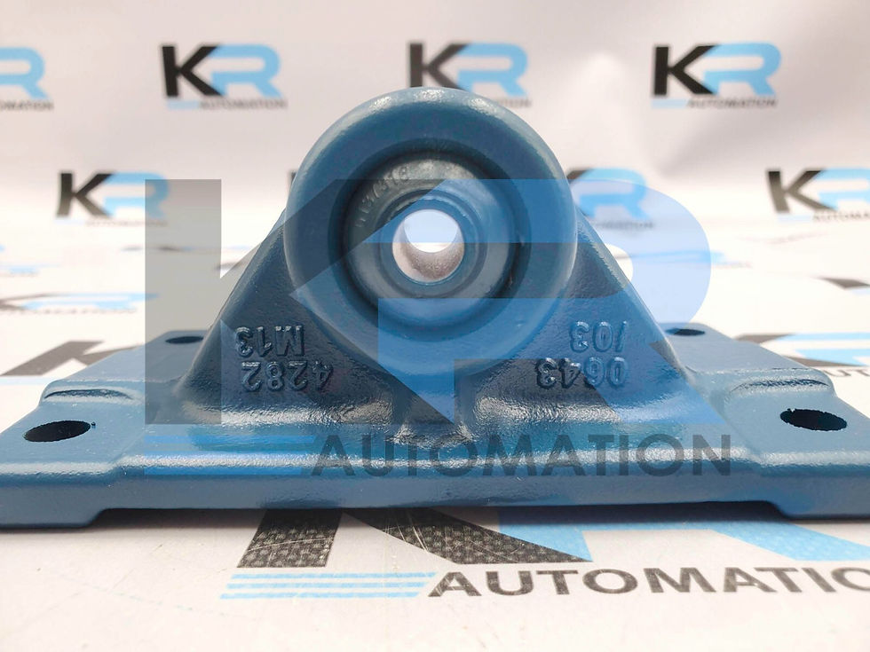 Thumbnail: Sew Eurodrive LFA 11 Hollow Shaft Mount 0643/03 4282 M13