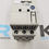 Thumbnail: Allen Bradley 150-C3NBR /B SMC-3 Smart Motor Controller 200-480V 3Ph 3A