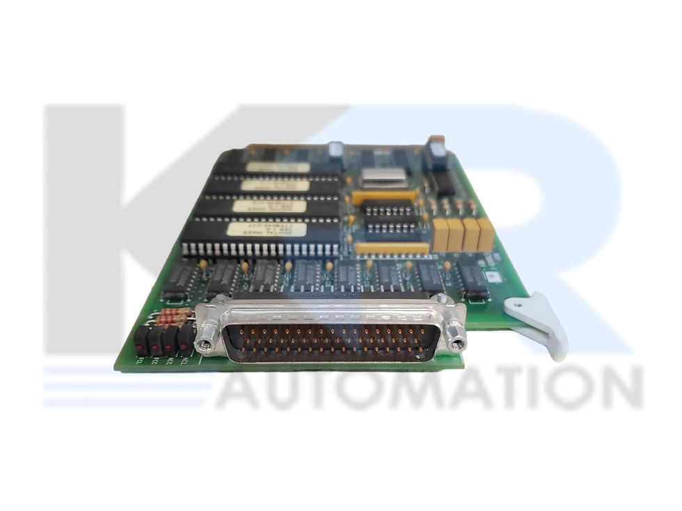 Thumbnail: Goss E78869-1 Rev-01 Digital Ink Controller Printed Circuit Board