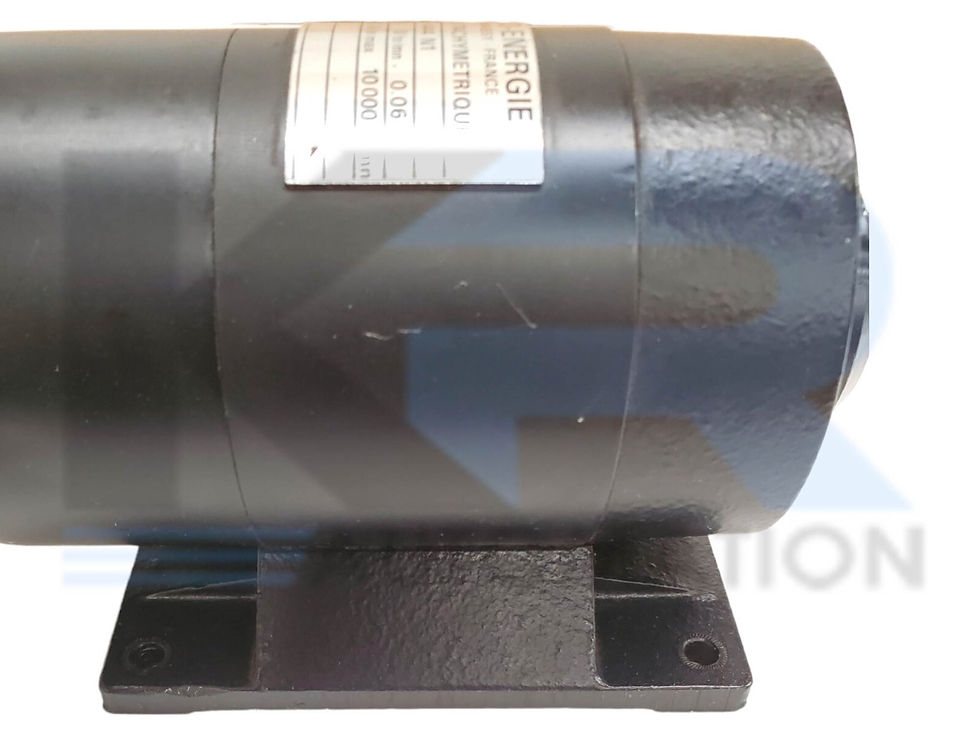 Thumbnail: Radio-Energie REO 444 N1 Tycometer 0.18A IP44