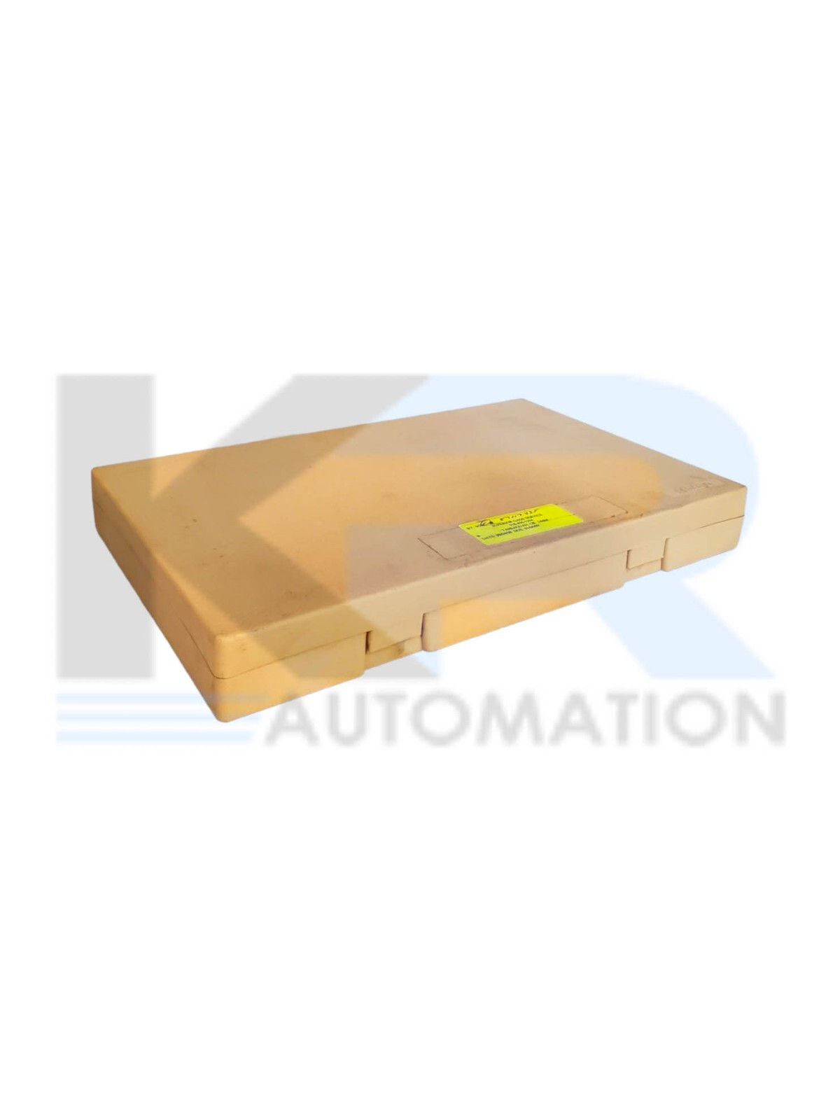 Mitutoyo 104-137 Outside Mechanical Micrometer 0-6" .001" Resolution