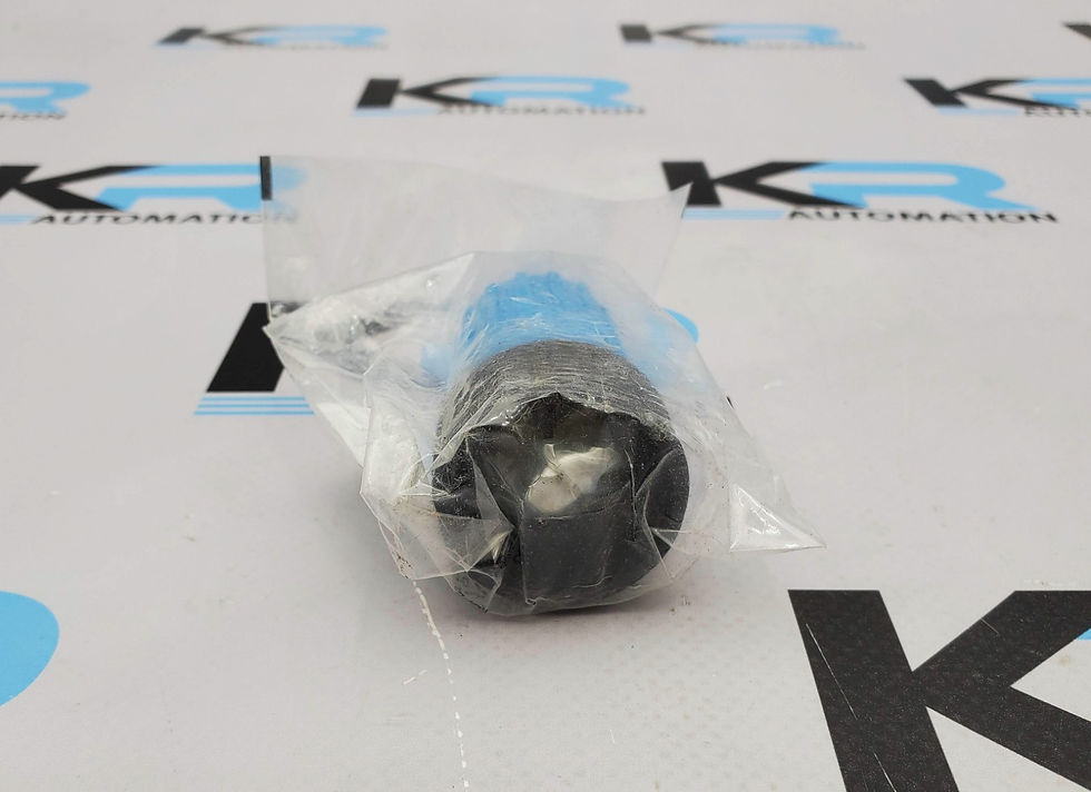 Thumbnail: Festo LR/LFR-D-MINI 655460 Adjusting Knob