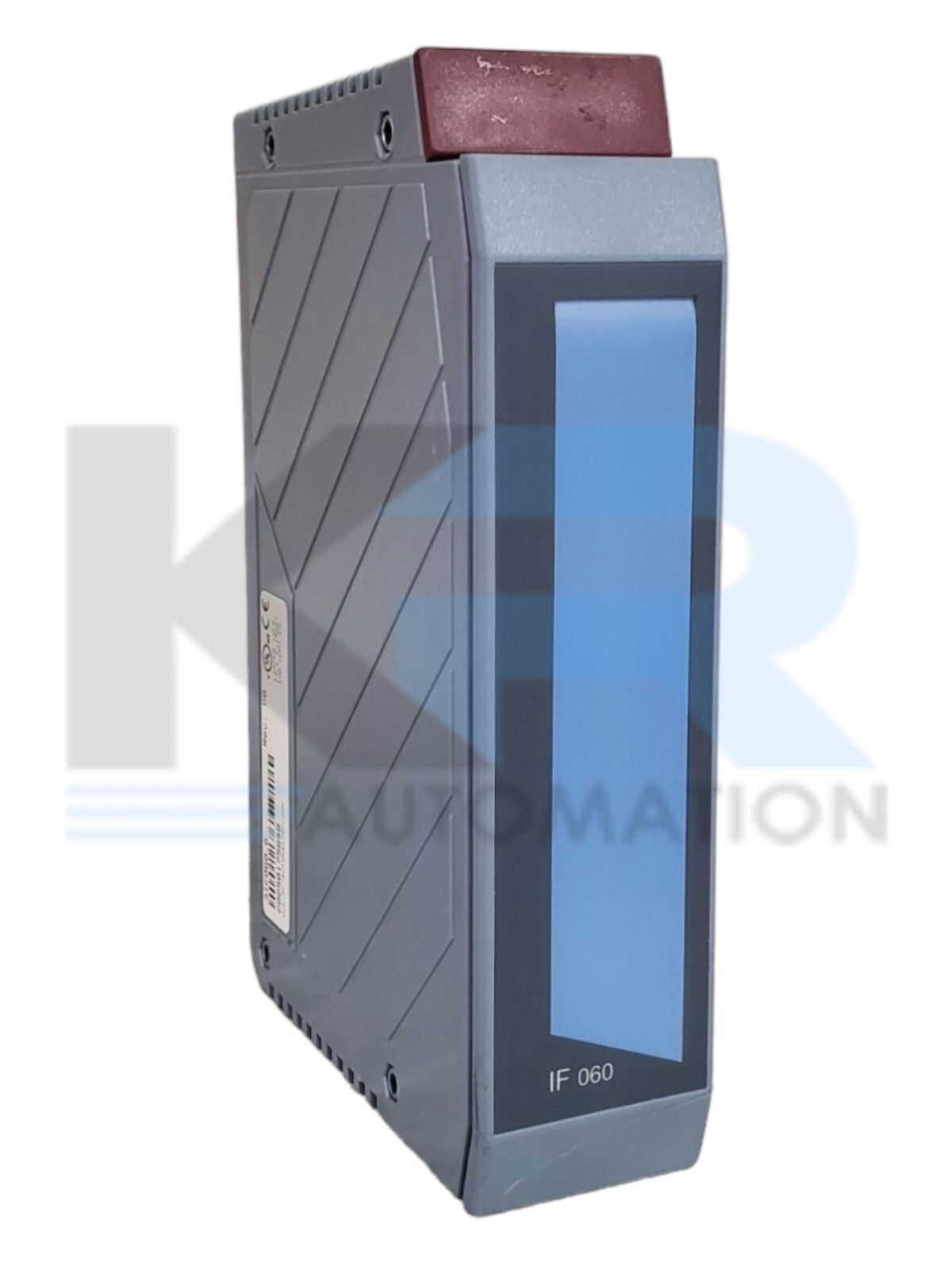 B&R Automation 3IF060.6 Interface Module 1-Slot For Connectable Interface Module