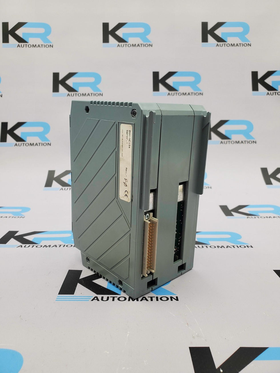 Thumbnail: B&R Automation 0GH-NC154 3-Axis Positioning Module