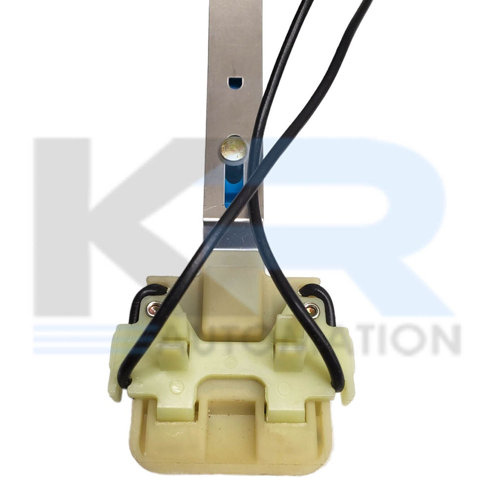 Thumbnail: NEW Hyster 0325824 Seat Switch OEM Replacement Forklift Part