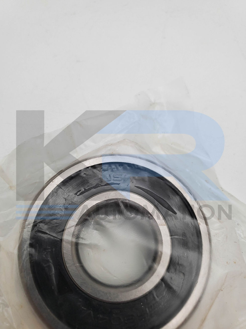 Thumbnail: NEW *LOT OF TWO*  NSK 6304VVNR Single-Row Deep Groove Ball Bearings 20MM Bore