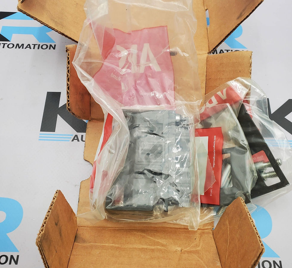 Thumbnail: ARO A221PD Pneumatic Solenoid Valve