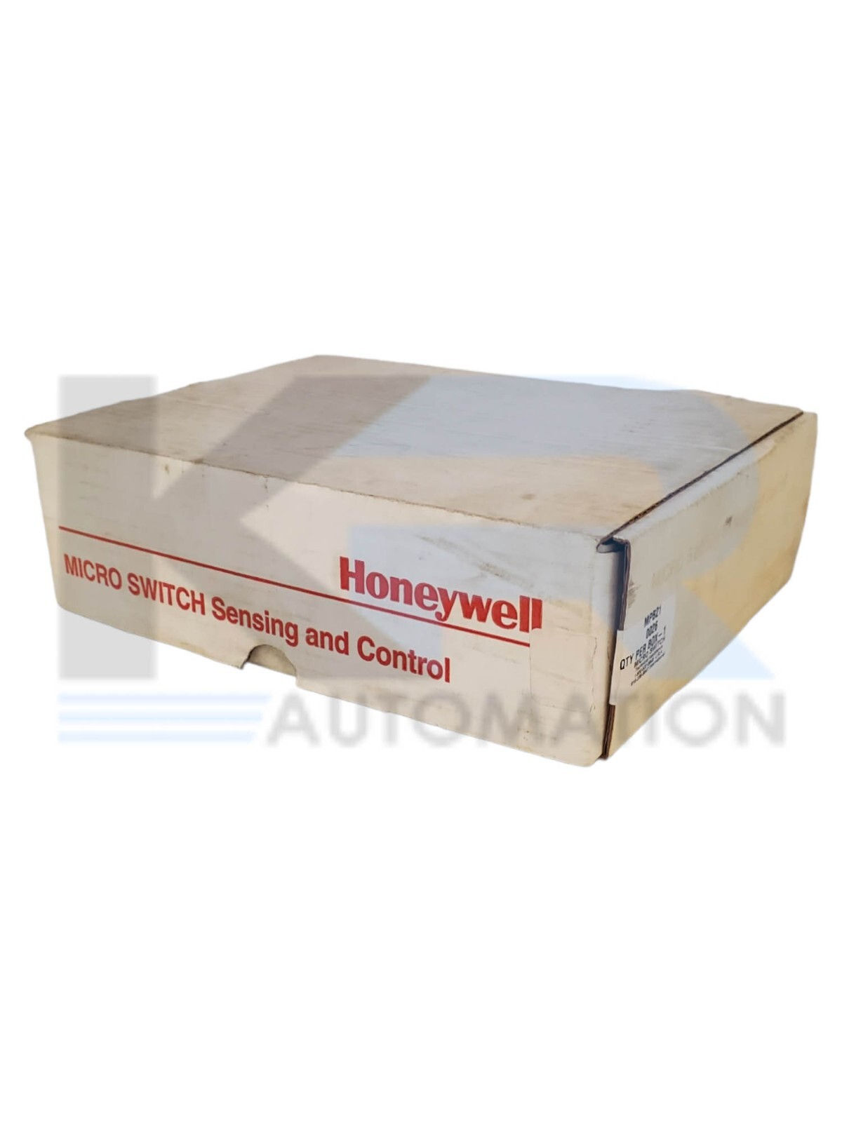 NEW Honeywell MPB21 Micro Switch Photoelectric Limit Switch Receptacle W/ Cable