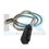 Thumbnail: Allen Bradley 1492-ACABLE019WB /A Pre-Wired Cable