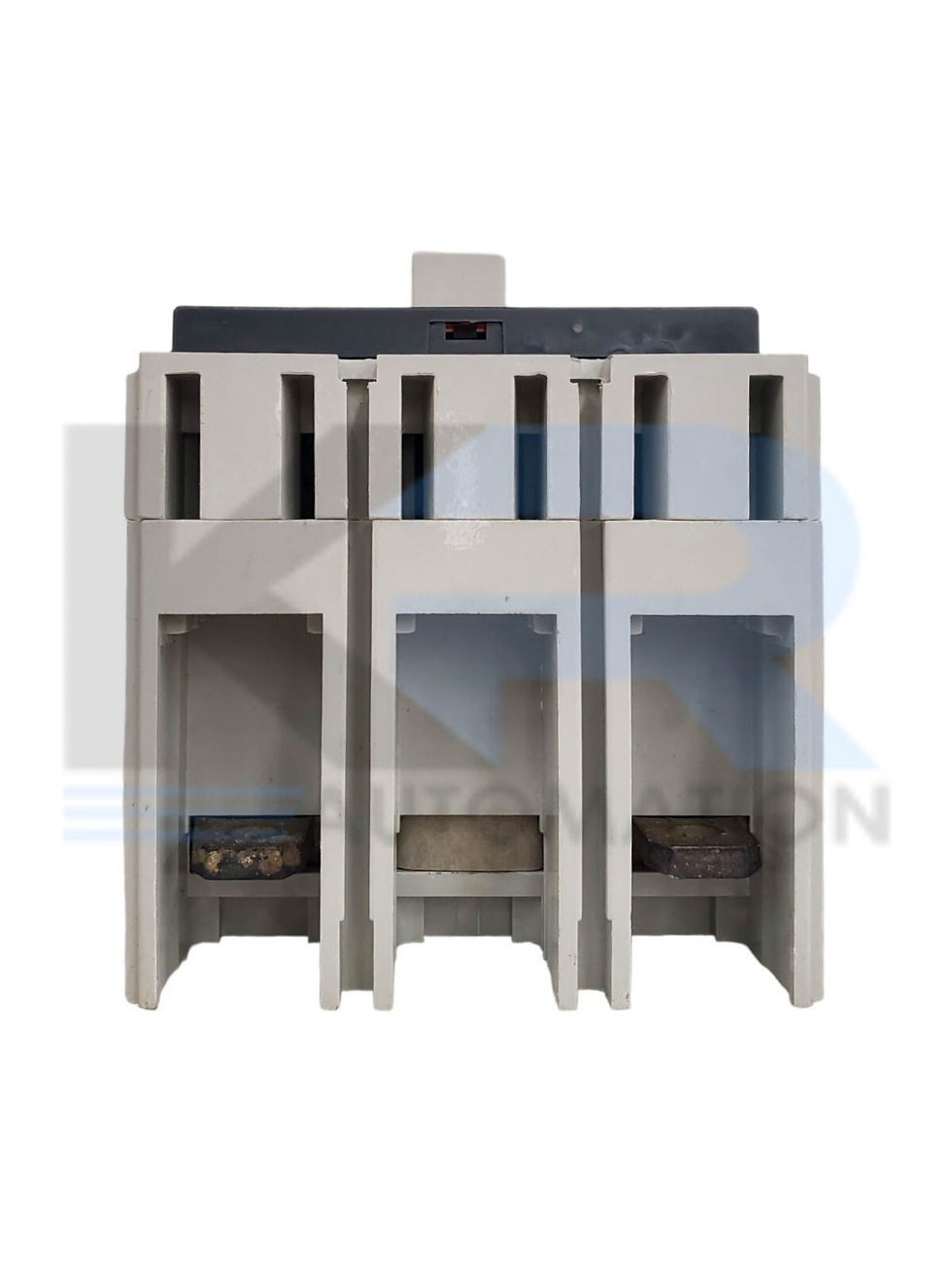 Thumbnail: NEW ABB SACE ISOMAX S3 N 150 Thermomagnetic Circuit Breaker 2P 30A 1SDA037290R1