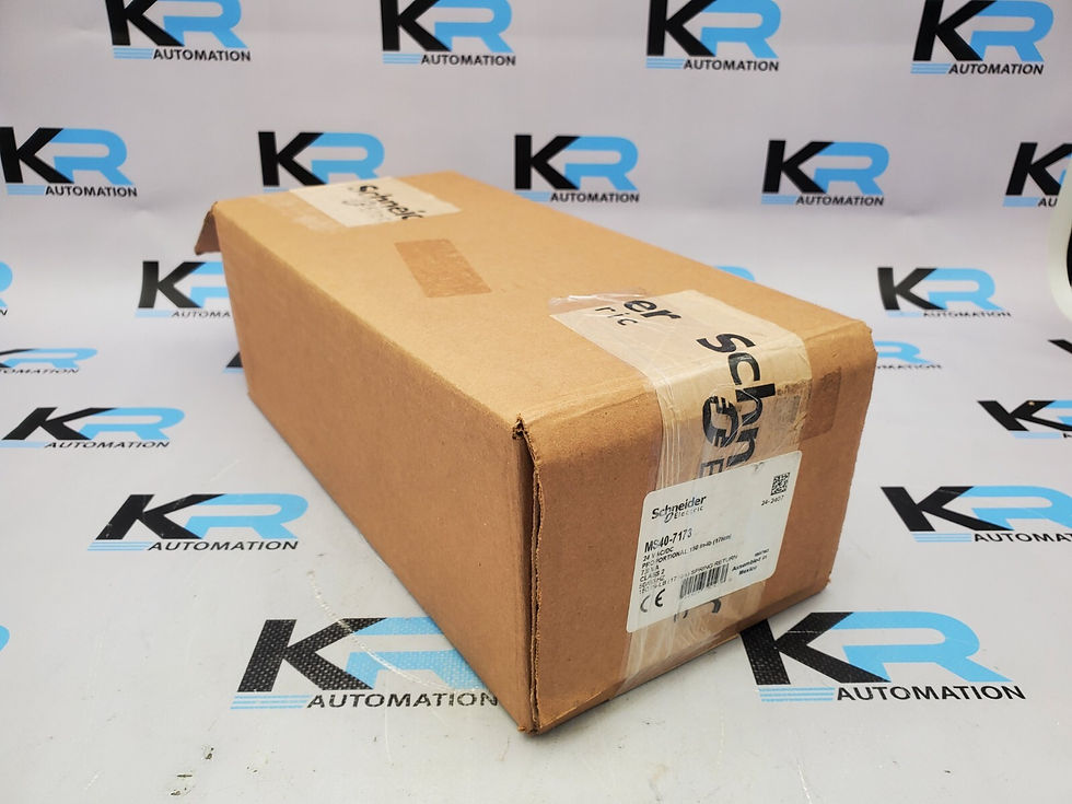NEW Schneider Electric MS40-7173 SmartX Actuator 24VAC/DC Class 2 7.8VA 50/60Hz