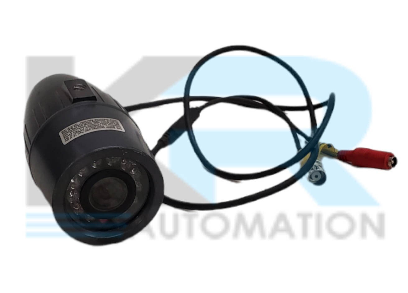 NEW Honeywell HB72B Weather Proof IR Security Camera IP65 Bullet Style *READ*