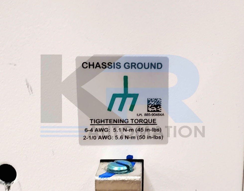 Thumbnail: Schneider Electric 865-6848-21 Conext XW Pro Inverter/Charger 120/240V 48VDC