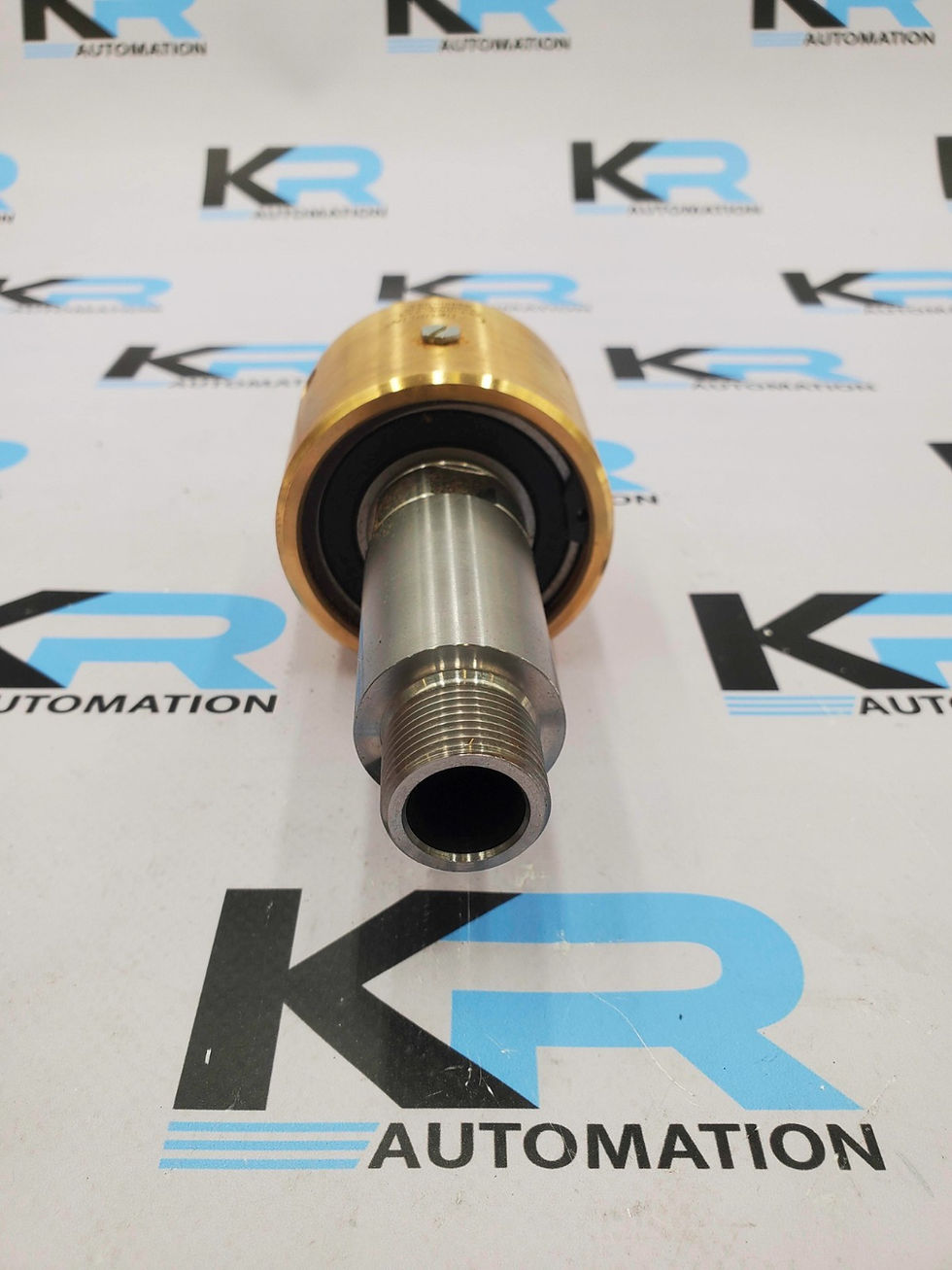Thumbnail: Deublin 257-000-263 Rotary Union