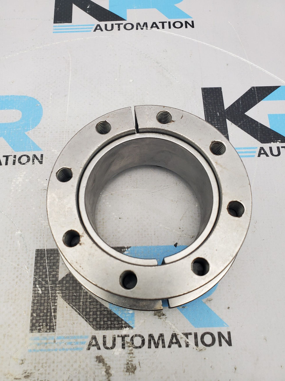 Thumbnail: NEW LoveJoy SLD1750IN Shaft Locking Device 2-1/4" 697904 98255