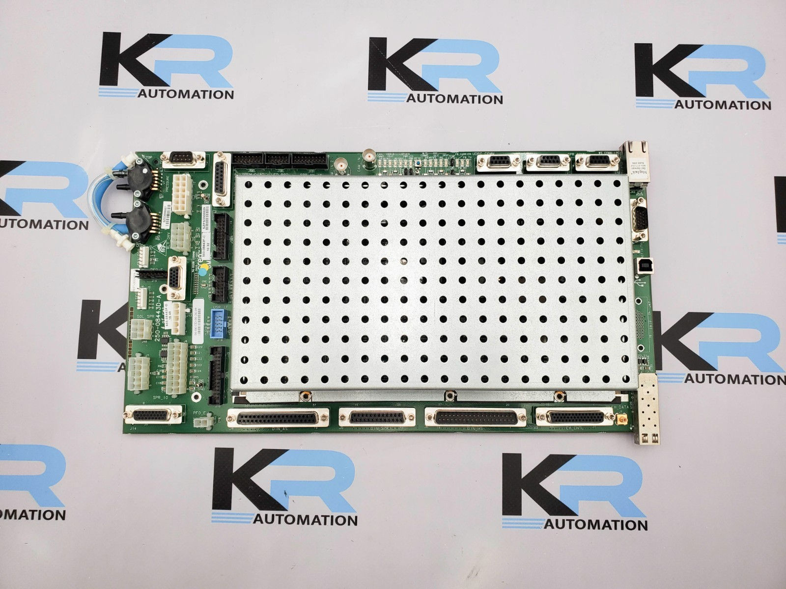 Creo 503-08443F-D GMCE Master Control Board
