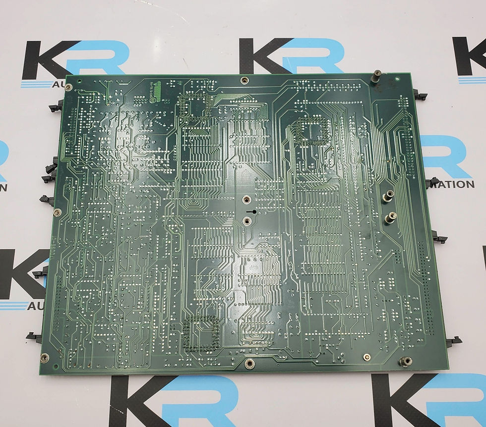 Thumbnail: Allen Bradley M003425868 Circuit Board