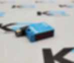 Thumbnail: Sick WT12-2P450 Proximity Photelectric Sensor 30V