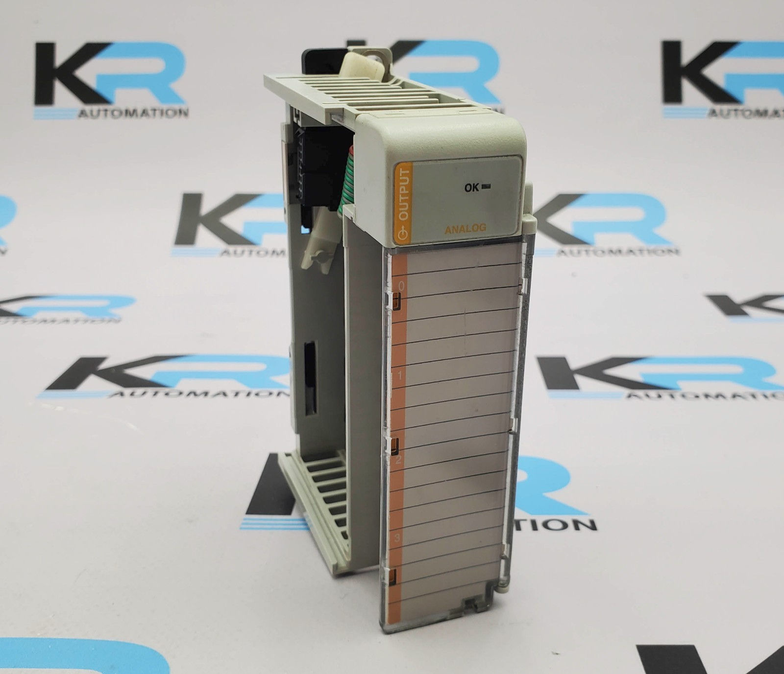Allen Bradley 1769-OF4VI Compact I/O Analog Voltage Output Module 24VDC