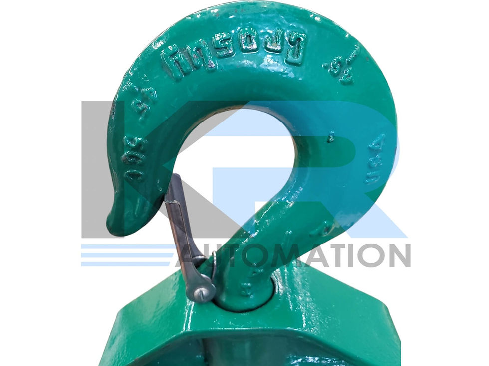 Thumbnail: NEW Greenlee Hook Type Feeding Sheave 8000Lb Capacity