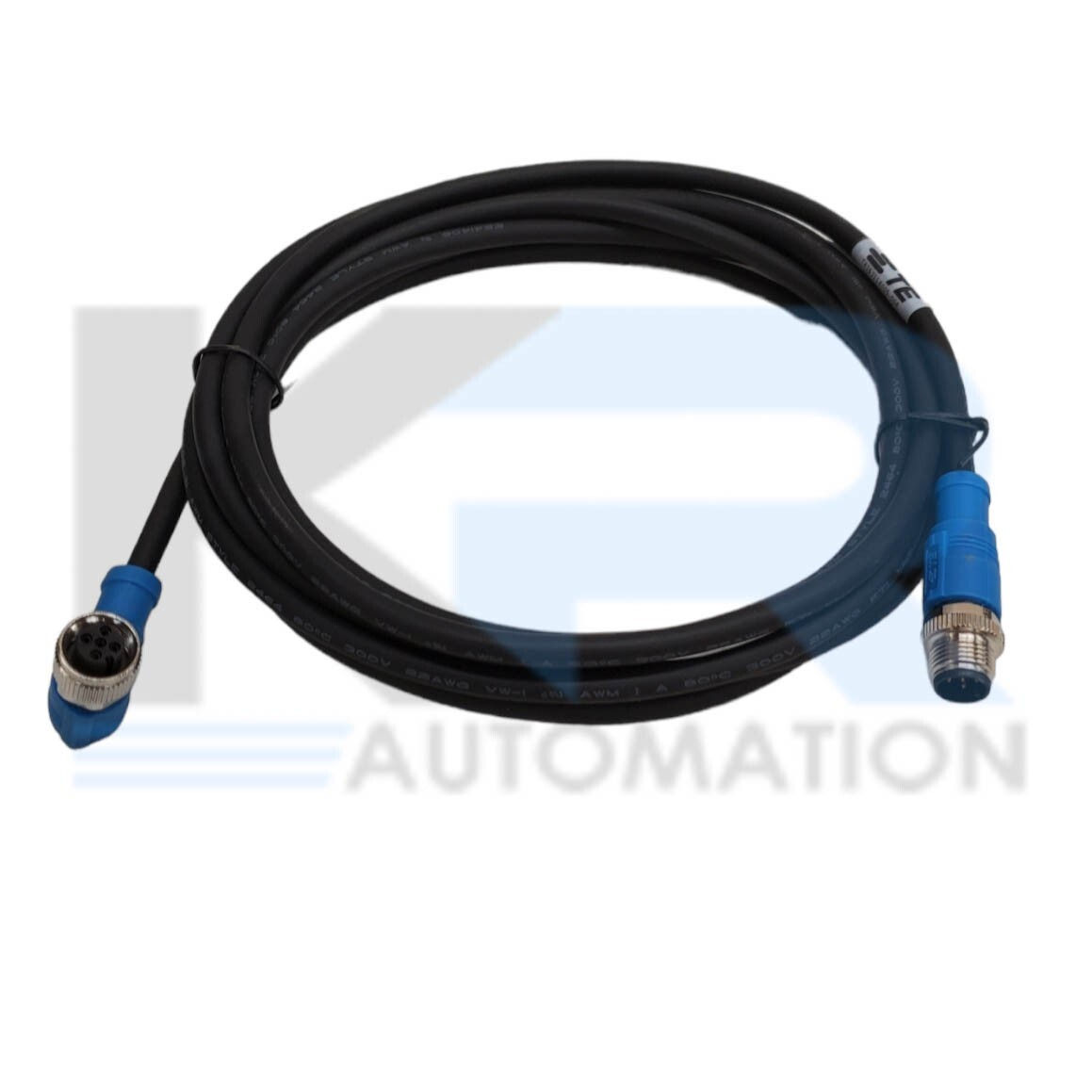 NEW TE Connectivity T4162114005-004 Sensor Cord